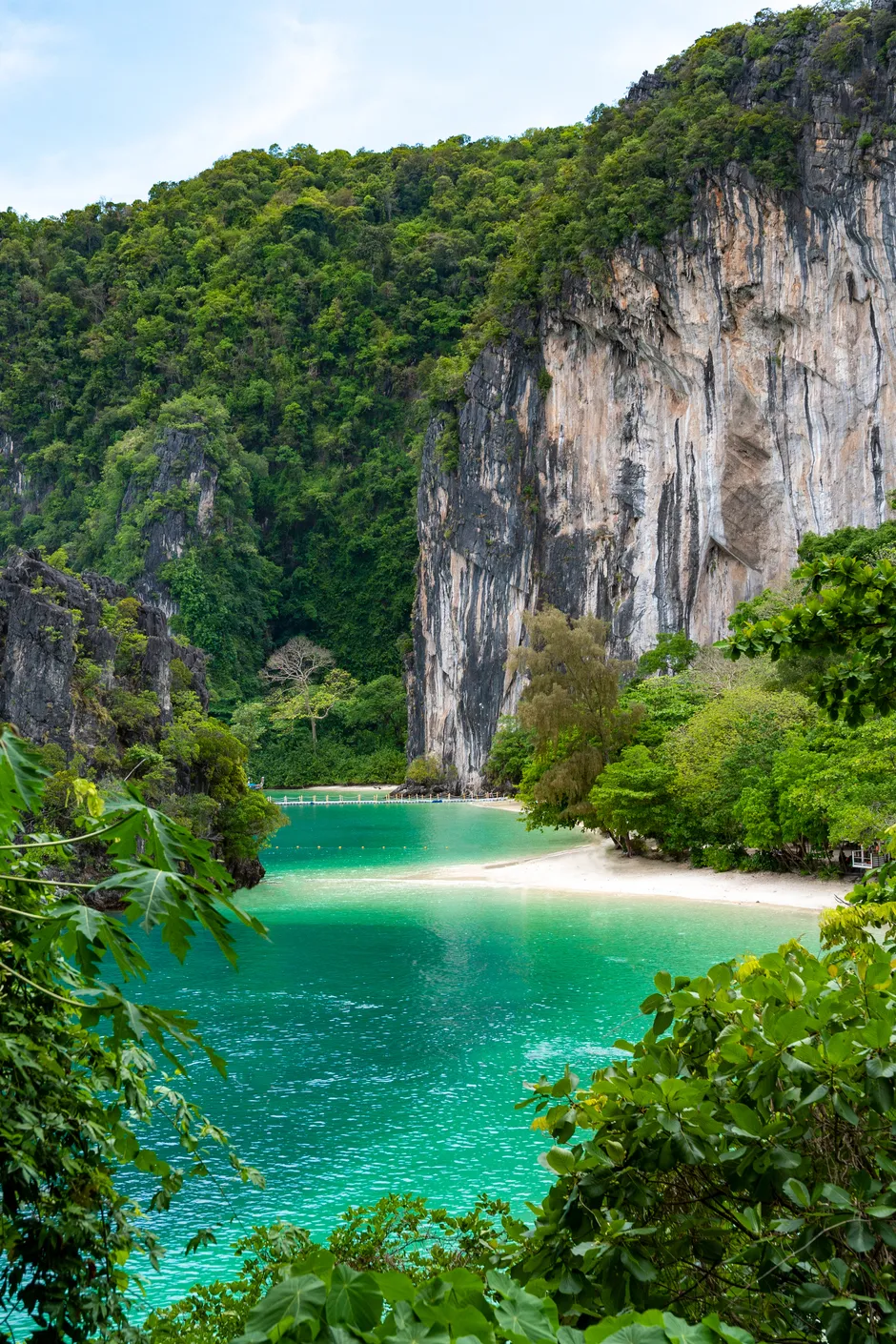 Thailand