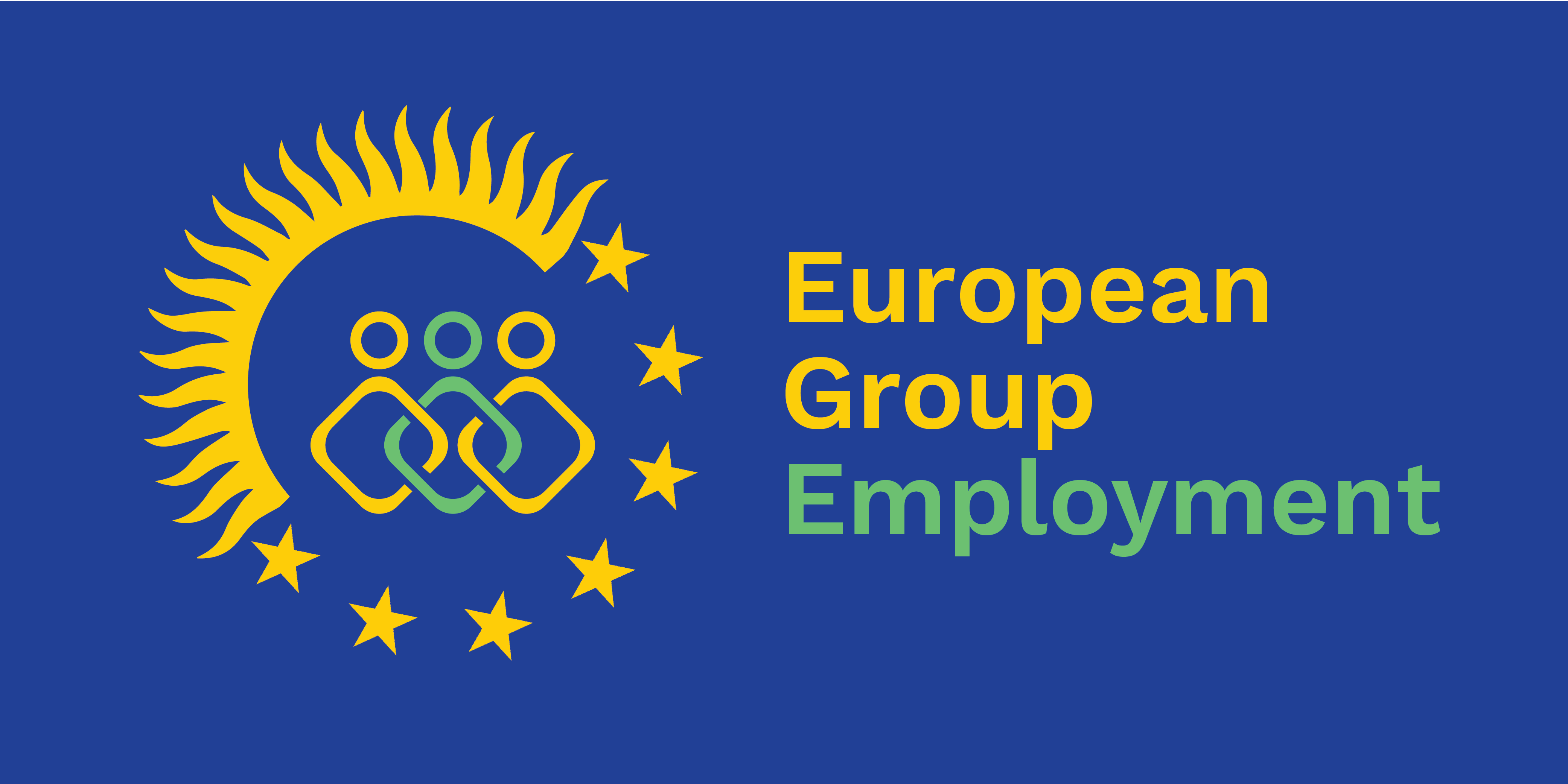 European Group Logo